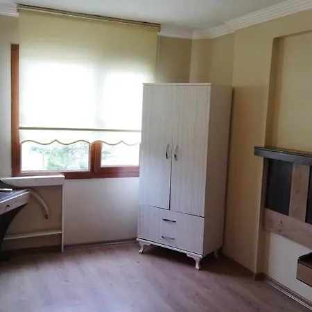 Apartment Victoria